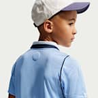 Uruguay 2026 Stadium Home Older Kids' Nike Dri-FIT Football Replica Shirt