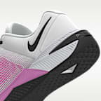 Nike Metcon 10 By You Zapatillas de training personalizables - Mujer
