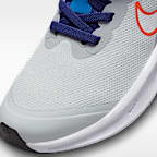 Nike Star Runner 3 Little Kids' Shoes