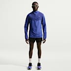 Nike Stride Men's Repel Running Jacket