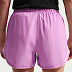 Nike Tempo Women's Dri-FIT Mid-Rise Brief-Lined Running Shorts