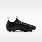 Nike Jr. Mercurial Vapor 16 Academy Younger/Older Kids' Multi-Ground Low-Top Football Boot