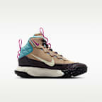 Botas para niños grandes Nike Terrascout