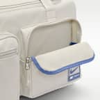 Nike Utility Power 2.0 Duffel Bag (Small, 31L)