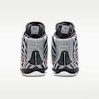 Nike Inflict 4 SE Wrestling Shoes