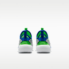 Tenis para niños de preescolar Nike Flex Runner 4