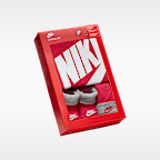 Σετ τριών τεμαχίων Nike για βρέφη (0-6M)