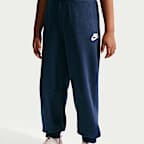 T-shirt boxy Juxta-Girl Nike pour enfant