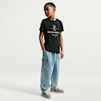 Nike Sportswear Older Kids' T-Shirt
