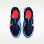 Nike Sonic Fly Big Kids' Running Shoes