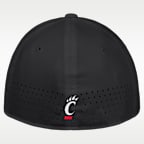 Cincinnati Sideline Men's Nike Dri-FIT College Hat