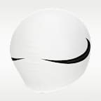 Gorra de silicona Nike Swim
