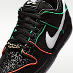 รองเท้าสเก็ตบอร์ด Nike SB Dunk Low Pro