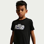 Nike Sportswear Big Kids' T-Shirt