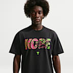 Kobe Mambacurial Camiseta de baloncesto - Hombre