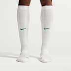Australia VaporFast Away Nike Dri-FIT ADV Football Knee-High Socks