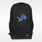 Nike Prime (Detroit Lions) Backpack