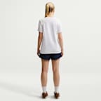 T-shirt Nike Football FFF pour homme