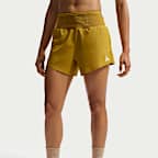 Nike ACG Women's Dri-FIT Mid-Rise Brief-Lined Trail Running Shorts