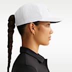 Gorra de golf sin estructura Nike Pro