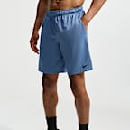 Nike Men's 23cm (approx.) Training Shorts