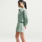 ナイキ 24.7 PerfectStretch ウィメンズ Dri-FIT ハイウエスト ショートパンツ