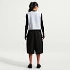 Nike Sportswear Club Women's Loose Cropped Tank Top