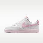 Nike Court Vision Low Women's Shoes
