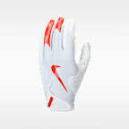 Guantes de fútbol americano (1 par) Nike Vapor Jet 8.0