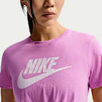 Nike Sportswear Essentials Women's Logo T-Shirt