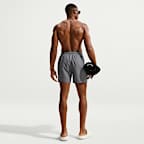 Shorts Volley de 13 cm con forro de ropa interior para hombre Nike Swim Breaker
