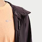 나이키 스위프트 여성 패커블 러닝 재킷