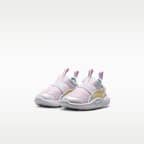 Nike Flex Runner 4 Baby/Toddler Shoes