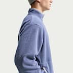 Nike Club Chaqueta con cremallera completa Therma-FIT - Hombre