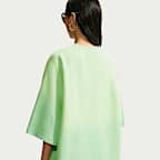 Nike Energy Women's Oversized Short-Sleeve T-Shirt