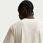 Caitlin Clark Logo Nike Basketball T-Shirt