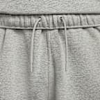 NOCTA Pantalón corto de tejido Fleece Cardinal