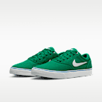 Nike SB Chron 2 Canvas Skate Shoe