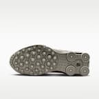 Skor Nike Shox NZ för män