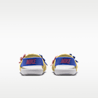 나이키 카와 SE 베이비 슬라이드