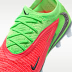 Nike Phantom 6 Low Elite 'Erling Haaland' Artificial-Grass Football Boot