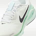 Tenis de correr en pavimento para mujer Nike Structure 26