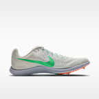 Nike Zoom Rival Distance Atletizm Uzun Mesafe Ayakkabısı
