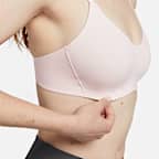 Nike Alate Minimalist Women's Light-Support Padded Sports Bra