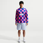 나이키 스포츠웨어 클럽 남성 골키퍼 탑