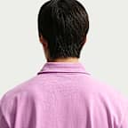 Nike Sportswear Club Men's Jersey Polo