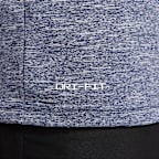 Nike Swim Hydroguard Essential Men's Dri-FIT UV Short Sleeve Top