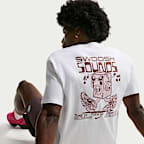 Playera Nike Sportswear