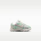 Tenis para bebé e infantil (agujetas clásicas) Nike Vomero 5