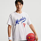 コービー メンズ マックス90 Tシャツ